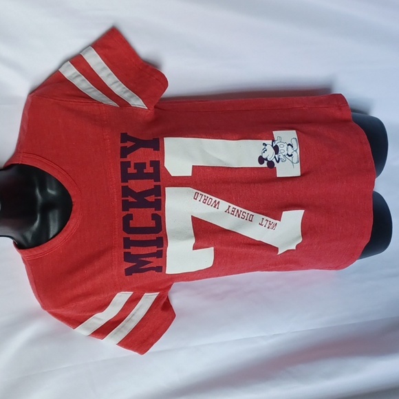 Disney Tops - Walt Disney World 71 Mickey Mouse tshirt S
